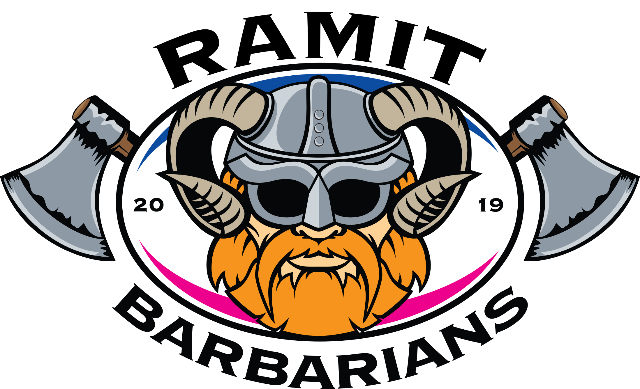 Rammit Barbarians Mental Health Rugby Charity